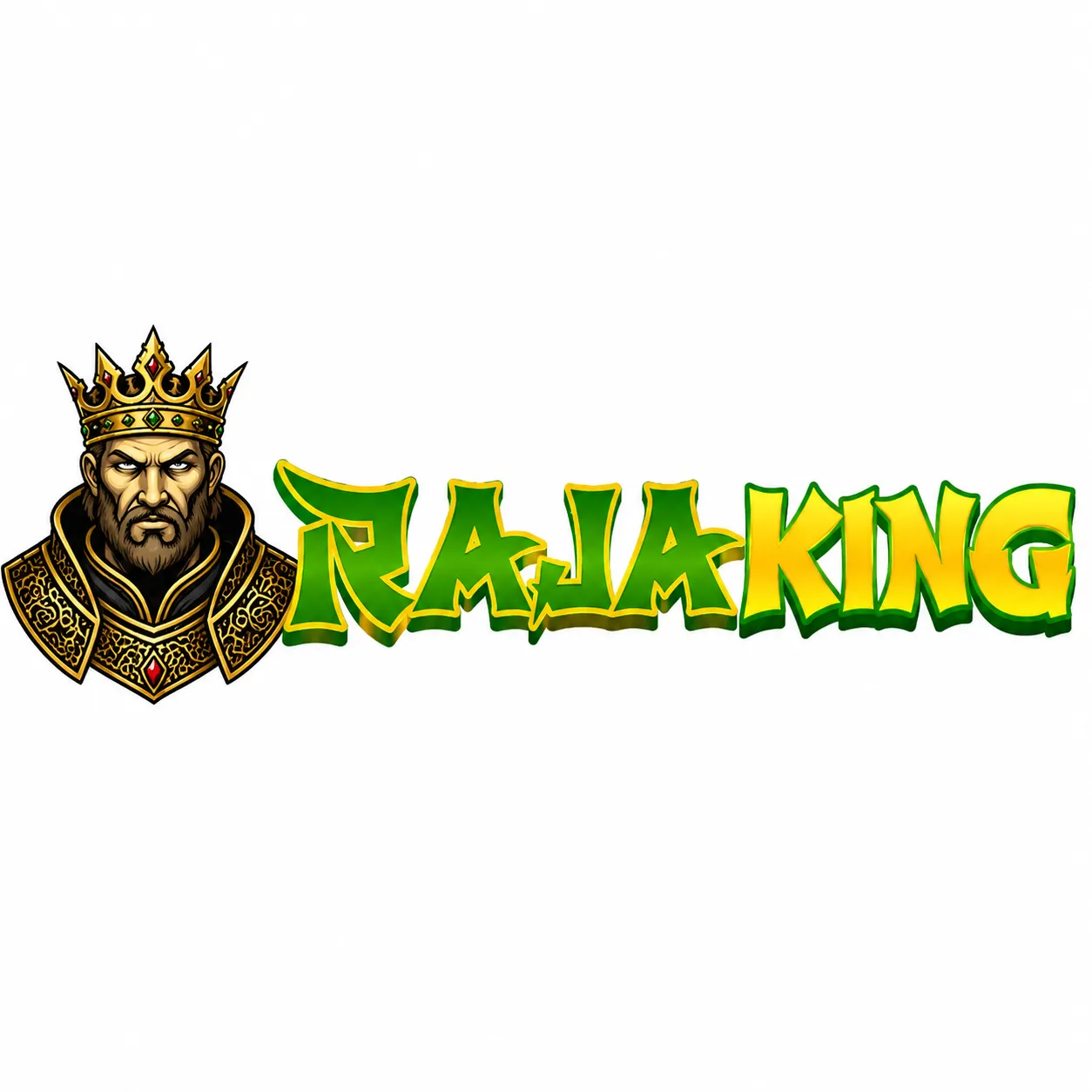 RAJAKING - Petualangan Seru dalam Dunia Arcade