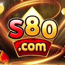 S80 - Game Arcade Petualangan Seru
