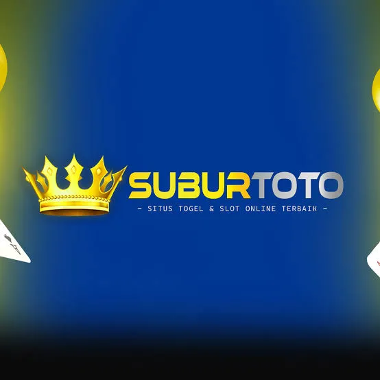 SUBURTOTO - Nikmati Pengalaman Poker Terbaik