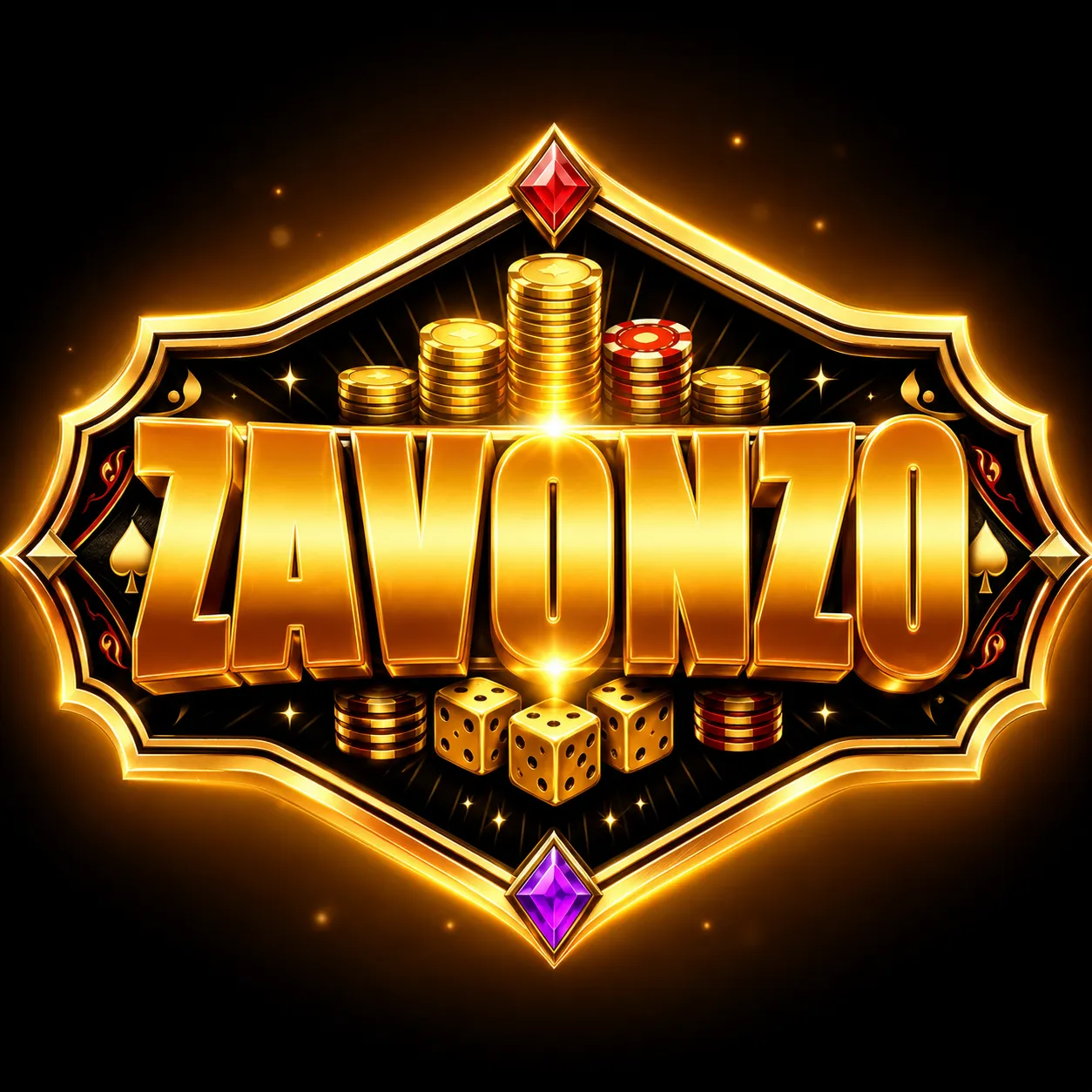 ZAVONZO - Permainan Olahraga Seru dan Menantang